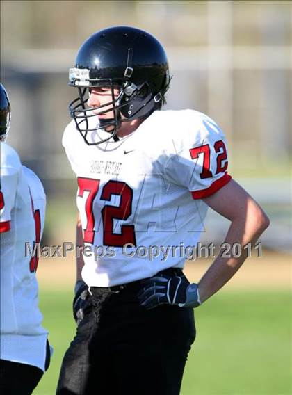 Thumbnail 3 in Harvard-Westlake @ Venice (Freshman) photogallery.