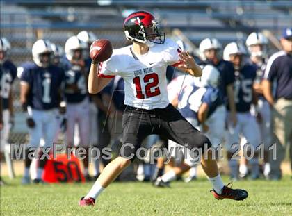 Thumbnail 1 in Harvard-Westlake @ Venice (Freshman) photogallery.