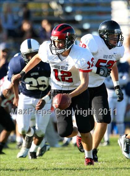 Thumbnail 1 in Harvard-Westlake @ Venice (Freshman) photogallery.