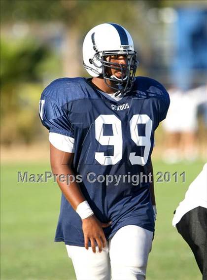 Thumbnail 2 in Harvard-Westlake @ Venice (Freshman) photogallery.
