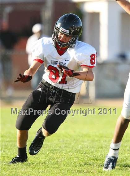 Thumbnail 1 in Harvard-Westlake @ Venice (Freshman) photogallery.