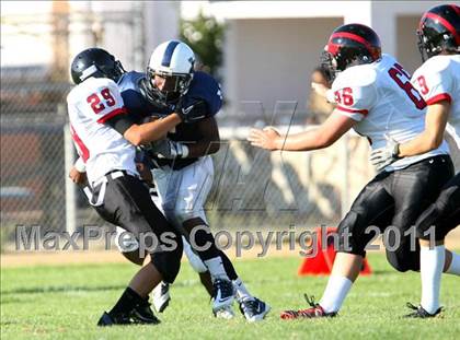 Thumbnail 1 in Harvard-Westlake @ Venice (Freshman) photogallery.