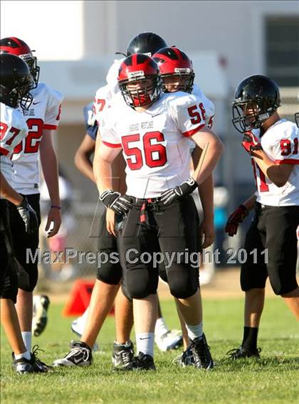 Thumbnail 3 in Harvard-Westlake @ Venice (Freshman) photogallery.