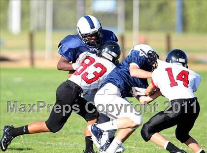 Thumbnail 3 in Harvard-Westlake @ Venice (Freshman) photogallery.