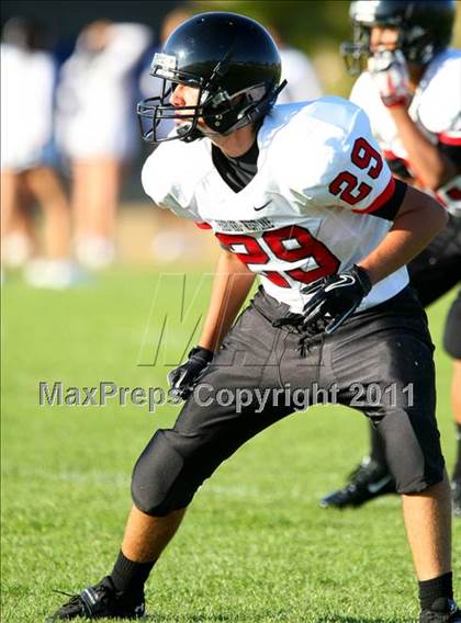 Thumbnail 1 in Harvard-Westlake @ Venice (Freshman) photogallery.