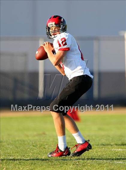 Thumbnail 1 in Harvard-Westlake @ Venice (Freshman) photogallery.