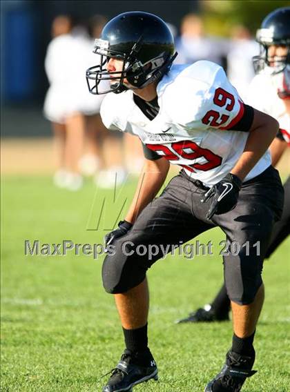 Thumbnail 3 in Harvard-Westlake @ Venice (Freshman) photogallery.