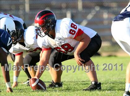Thumbnail 3 in Harvard-Westlake @ Venice (Freshman) photogallery.