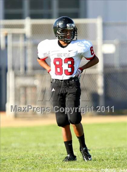 Thumbnail 3 in Harvard-Westlake @ Venice (Freshman) photogallery.