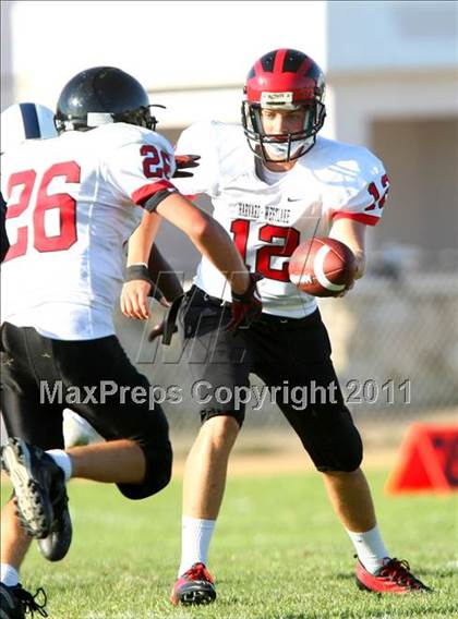Thumbnail 1 in Harvard-Westlake @ Venice (Freshman) photogallery.