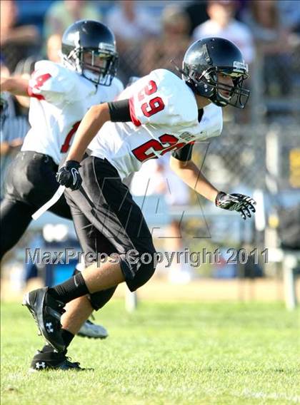 Thumbnail 1 in Harvard-Westlake @ Venice (Freshman) photogallery.