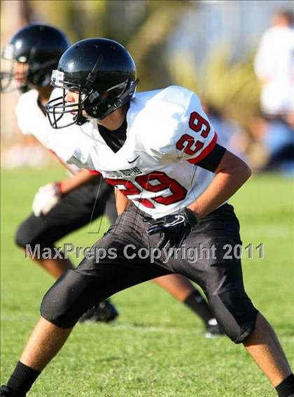 Thumbnail 2 in Harvard-Westlake @ Venice (Freshman) photogallery.
