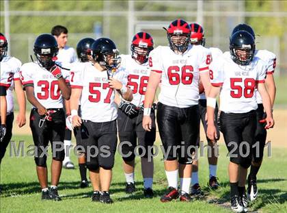 Thumbnail 1 in Harvard-Westlake @ Venice (Freshman) photogallery.