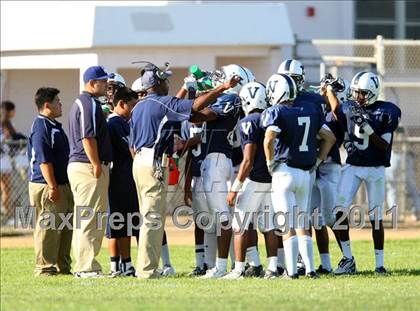 Thumbnail 1 in Harvard-Westlake @ Venice (Freshman) photogallery.