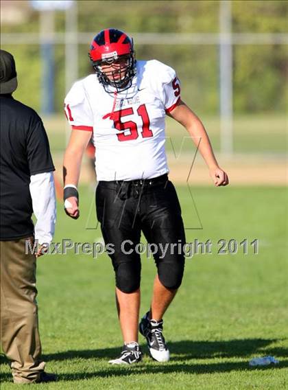 Thumbnail 3 in Harvard-Westlake @ Venice (Freshman) photogallery.