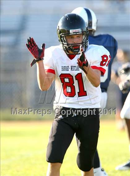 Thumbnail 1 in Harvard-Westlake @ Venice (Freshman) photogallery.