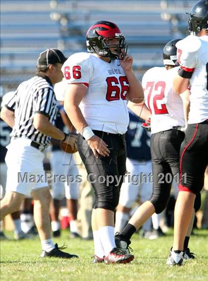 Thumbnail 2 in Harvard-Westlake @ Venice (Freshman) photogallery.