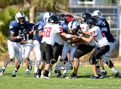 Thumbnail 1 in Harvard-Westlake @ Venice (Freshman) photogallery.