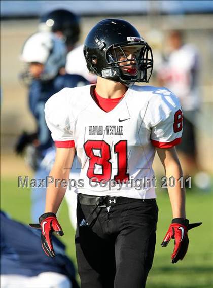 Thumbnail 1 in Harvard-Westlake @ Venice (Freshman) photogallery.