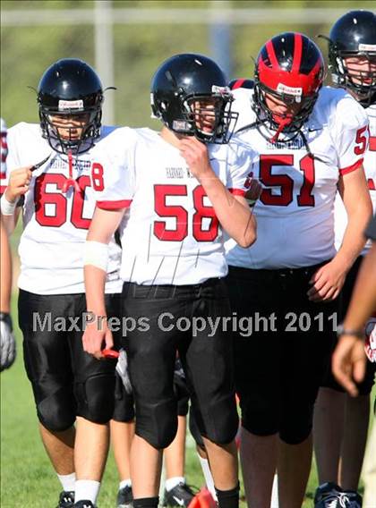 Thumbnail 3 in Harvard-Westlake @ Venice (Freshman) photogallery.
