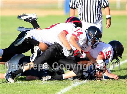Thumbnail 2 in Harvard-Westlake @ Venice (Freshman) photogallery.