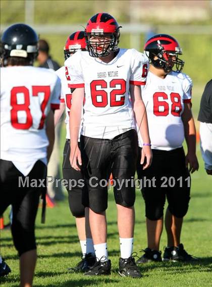 Thumbnail 1 in Harvard-Westlake @ Venice (Freshman) photogallery.