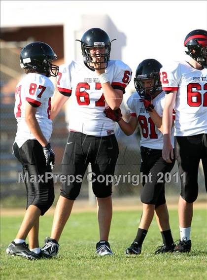 Thumbnail 2 in Harvard-Westlake @ Venice (Freshman) photogallery.