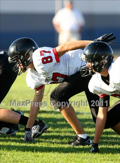 Thumbnail 1 in Harvard-Westlake @ Venice (Freshman) photogallery.