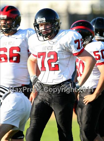 Thumbnail 1 in Harvard-Westlake @ Venice (Freshman) photogallery.
