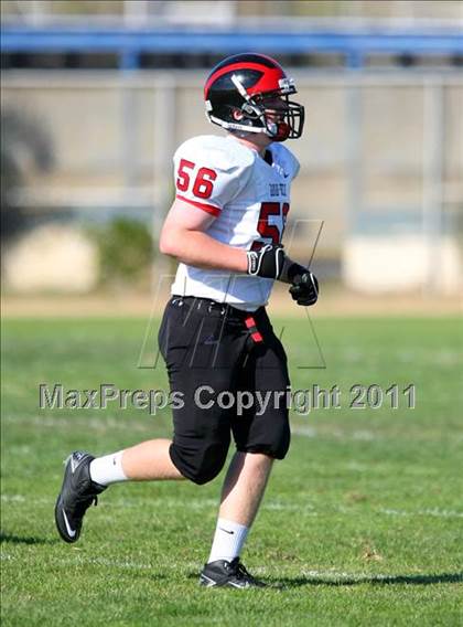 Thumbnail 1 in Harvard-Westlake @ Venice (Freshman) photogallery.