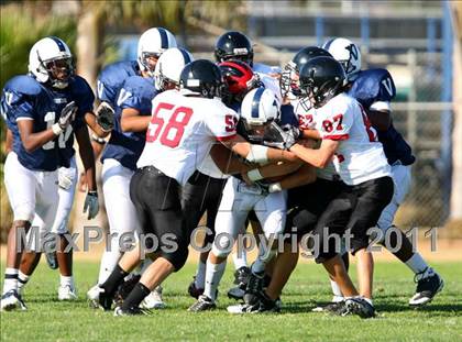 Thumbnail 2 in Harvard-Westlake @ Venice (Freshman) photogallery.