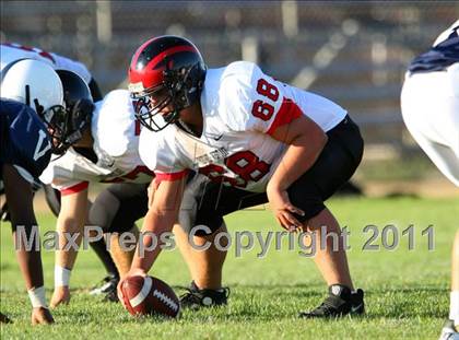 Thumbnail 1 in Harvard-Westlake @ Venice (Freshman) photogallery.