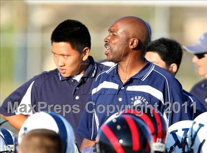 Thumbnail 3 in Harvard-Westlake @ Venice (Freshman) photogallery.