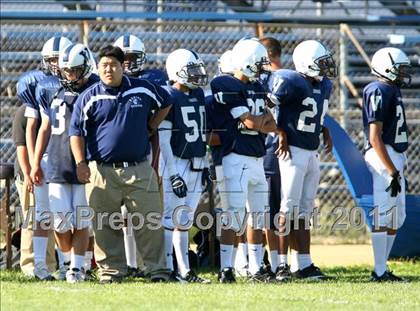 Thumbnail 2 in Harvard-Westlake @ Venice (Freshman) photogallery.
