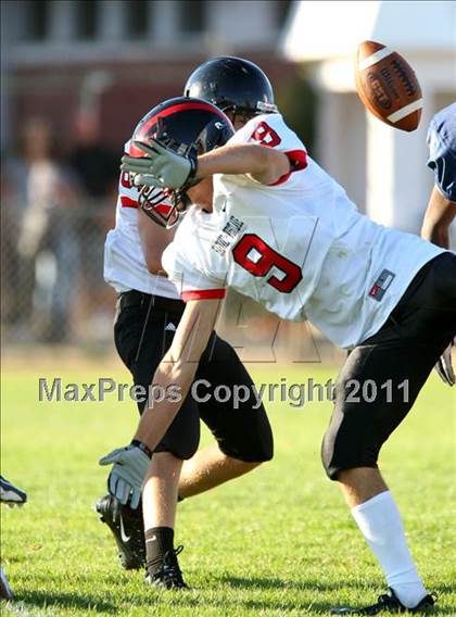 Thumbnail 3 in Harvard-Westlake @ Venice (Freshman) photogallery.