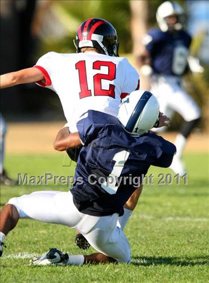 Thumbnail 3 in Harvard-Westlake @ Venice (Freshman) photogallery.