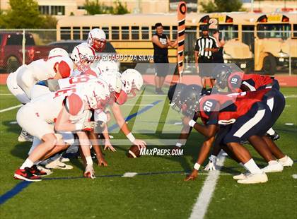 Thumbnail 2 in Katy @ Tompkins (A Teams) photogallery.