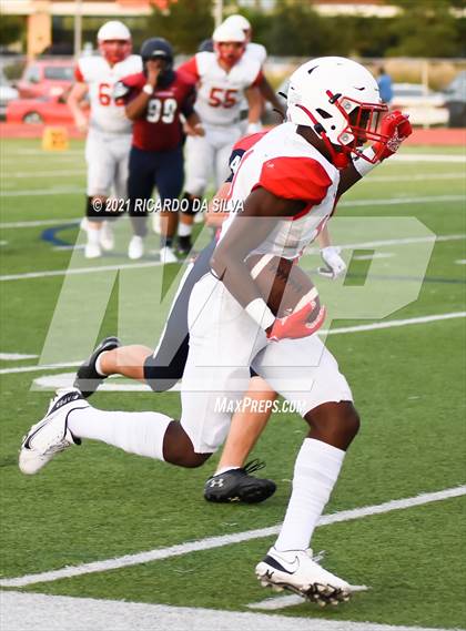 Thumbnail 3 in Katy @ Tompkins (A Teams) photogallery.