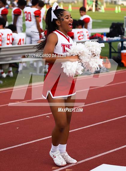 Thumbnail 2 in Katy @ Tompkins (A Teams) photogallery.