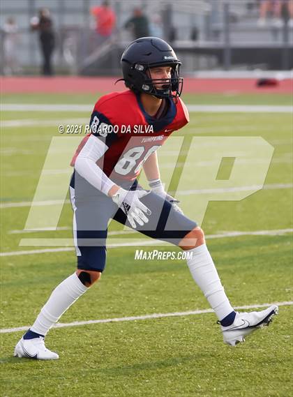 Thumbnail 3 in Katy @ Tompkins (A Teams) photogallery.