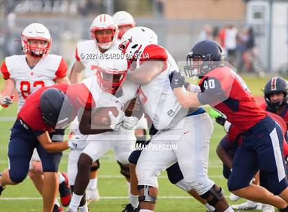 Thumbnail 1 in Katy @ Tompkins (A Teams) photogallery.