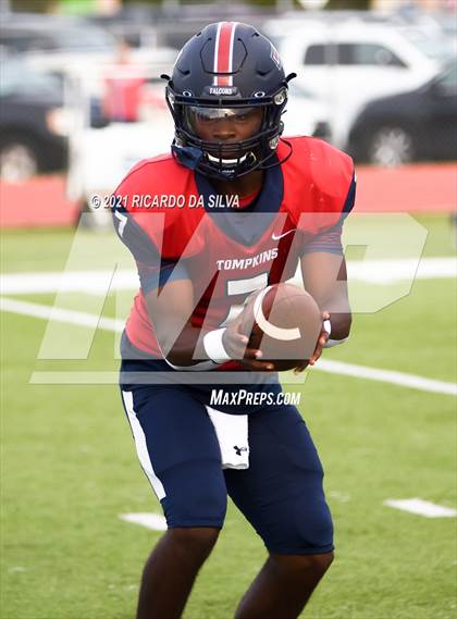 Thumbnail 3 in Katy @ Tompkins (A Teams) photogallery.