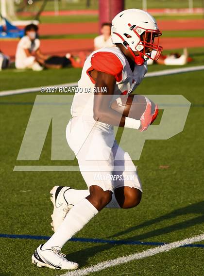 Thumbnail 1 in Katy @ Tompkins (A Teams) photogallery.