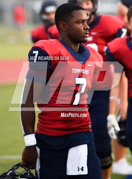 Thumbnail 2 in Katy @ Tompkins (A Teams) photogallery.