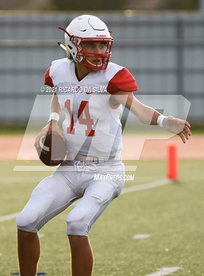 Thumbnail 3 in Katy @ Tompkins (A Teams) photogallery.