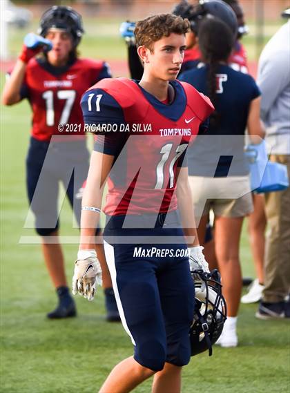 Thumbnail 1 in Katy @ Tompkins (A Teams) photogallery.