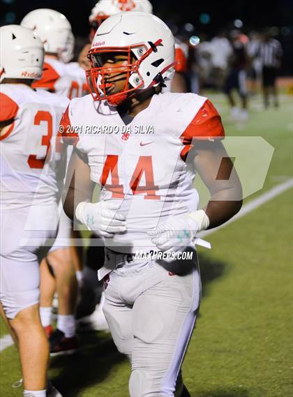Thumbnail 3 in Katy @ Tompkins (A Teams) photogallery.