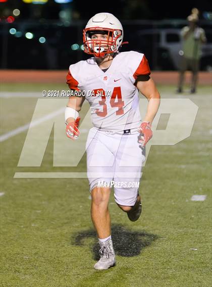 Thumbnail 2 in Katy @ Tompkins (A Teams) photogallery.