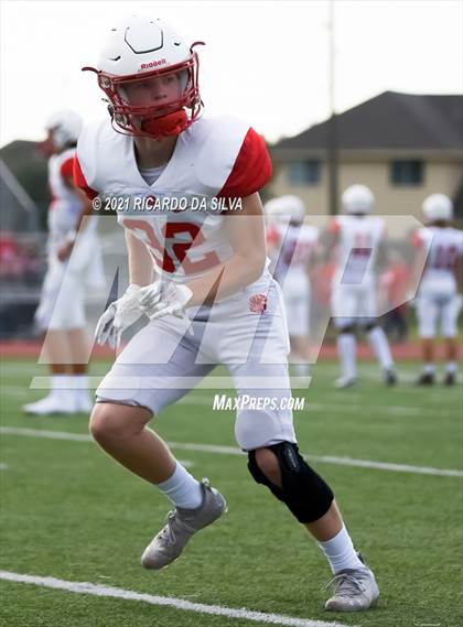 Thumbnail 3 in Katy @ Tompkins (A Teams) photogallery.