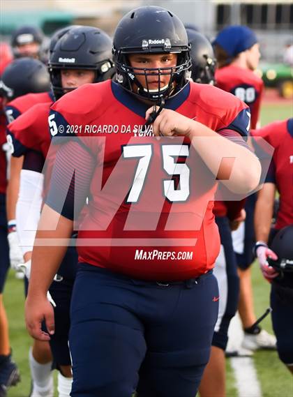 Thumbnail 1 in Katy @ Tompkins (A Teams) photogallery.